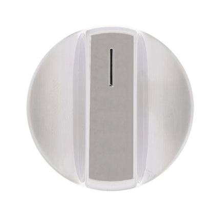 W11159630 Whirlpool Range Surface Burner Knob-4