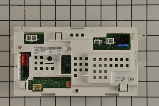 Whirlpool W11162436 CNTRL-ELEC-1