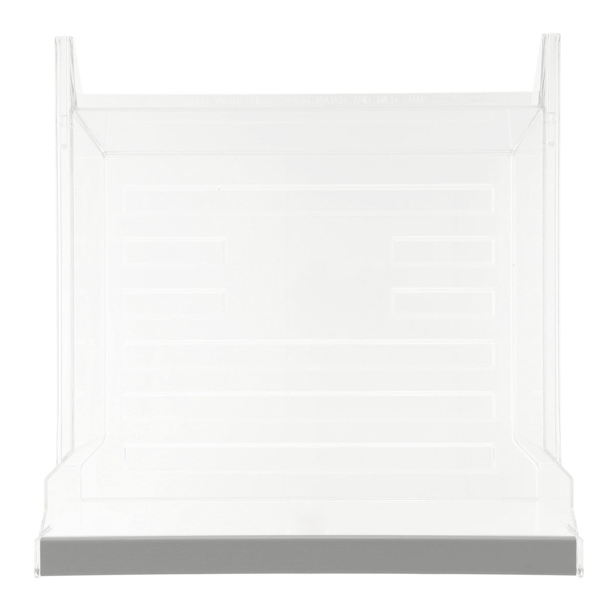 W11162448 Whirlpool Refrigerator Snack Pan-4