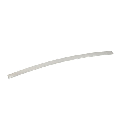 W11163764 Whirlpool Refrigerator Door Handle, Stainless Steel-1