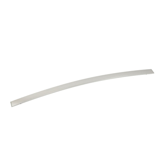 W11163764 Whirlpool Refrigerator Door Handle, Stainless Steel-1