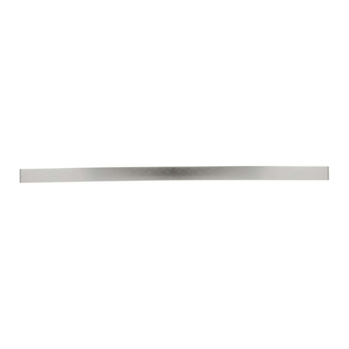 W11163764 Whirlpool Refrigerator Door Handle, Stainless Steel-3