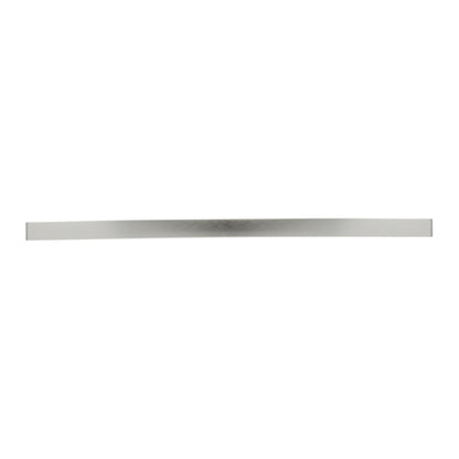 W11163764 Whirlpool Refrigerator Door Handle, Stainless Steel-3