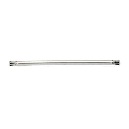 W11163764 Whirlpool Refrigerator Door Handle, Stainless Steel-4