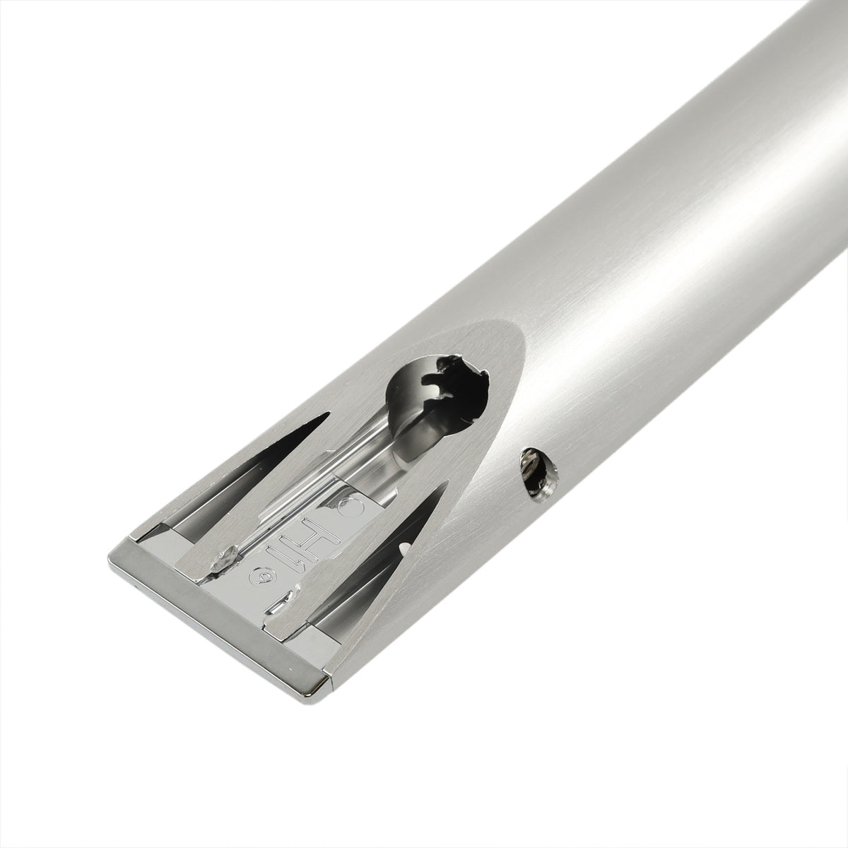 W11163764 Whirlpool Refrigerator Door Handle, Stainless Steel-6