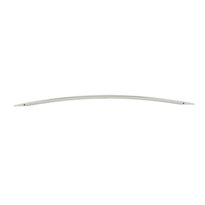 W11163764 Whirlpool Refrigerator Door Handle, Stainless Steel-2