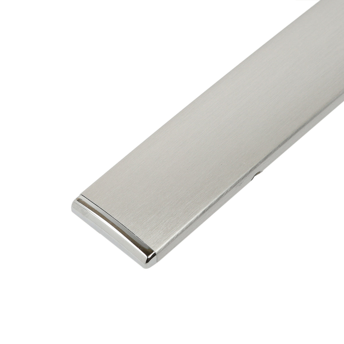W11163764 Whirlpool Refrigerator Door Handle, Stainless Steel-5