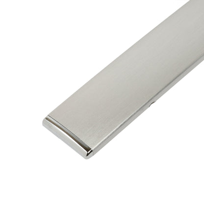 W11163764 Whirlpool Refrigerator Door Handle, Stainless Steel-5