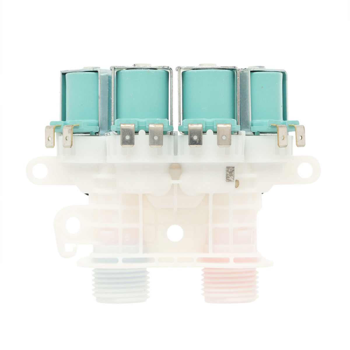 W11165546 Whirlpool Washer Water Inlet Valve-4