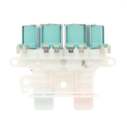 W11165546 Whirlpool Washer Water Inlet Valve-4