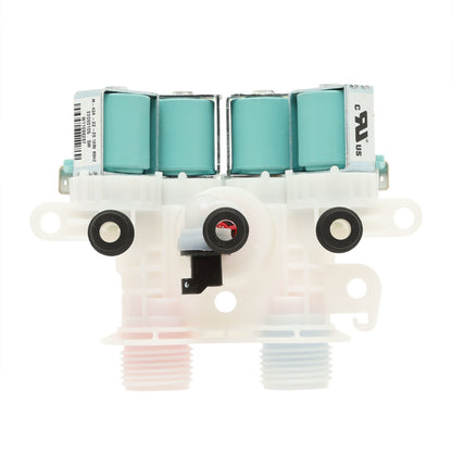 W11165546 Whirlpool Washer Water Inlet Valve-2