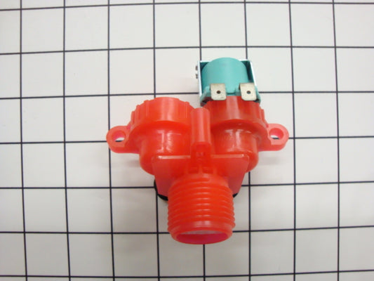W11168743 Whirlpool Washer Hot Water Inlet Valve-1