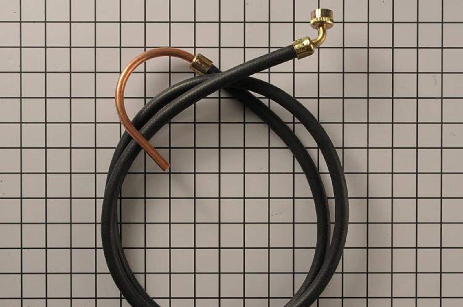 Whirlpool W11169712 HOSE-1