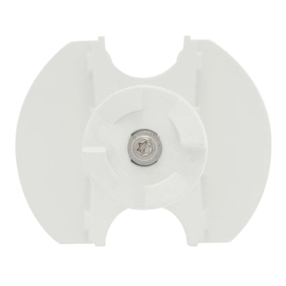 W11170201 Whirlpool Ice Cream Maker Drive Assembly-4