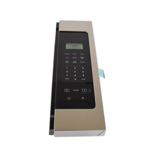 W11175576 Whirlpool Microwave Control Panel-1