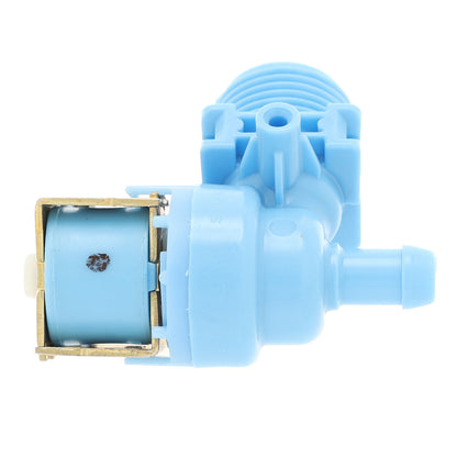 W11175771 Whirlpool Dishwasher Water Inlet Valve-5