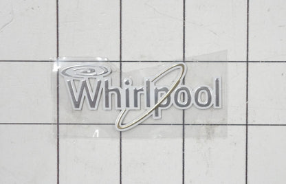 Whirlpool W11178521 NAMEPLATE-1