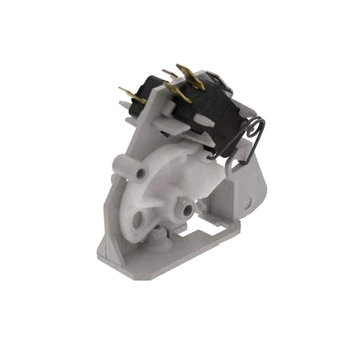 W11182140 Whirlpool Microwave Interlock-1