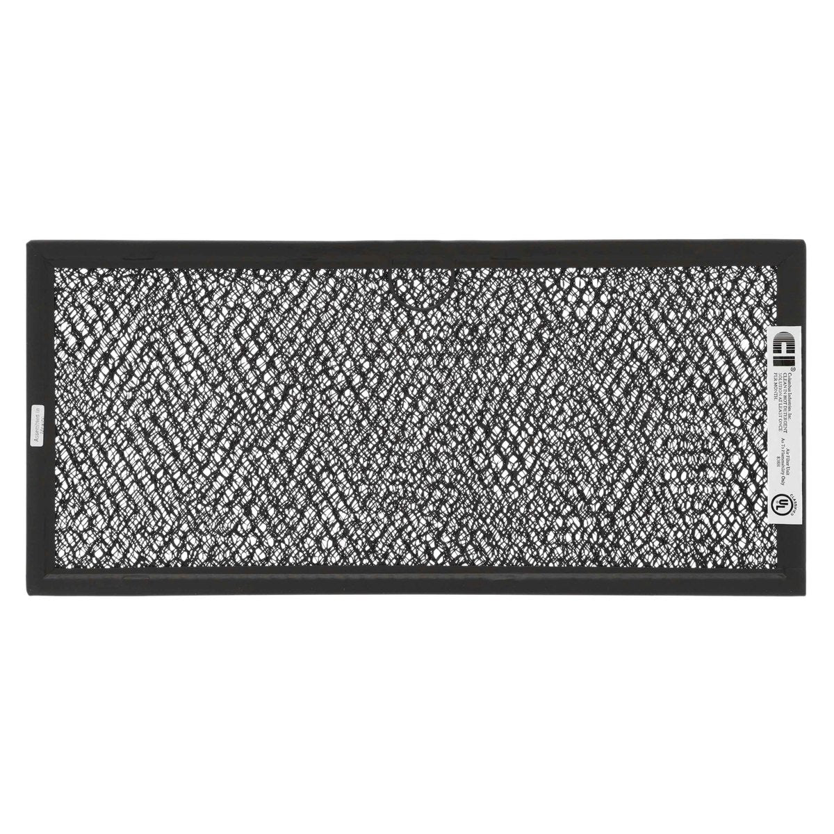 W11190170 Whirlpool Range Grease Filter-3