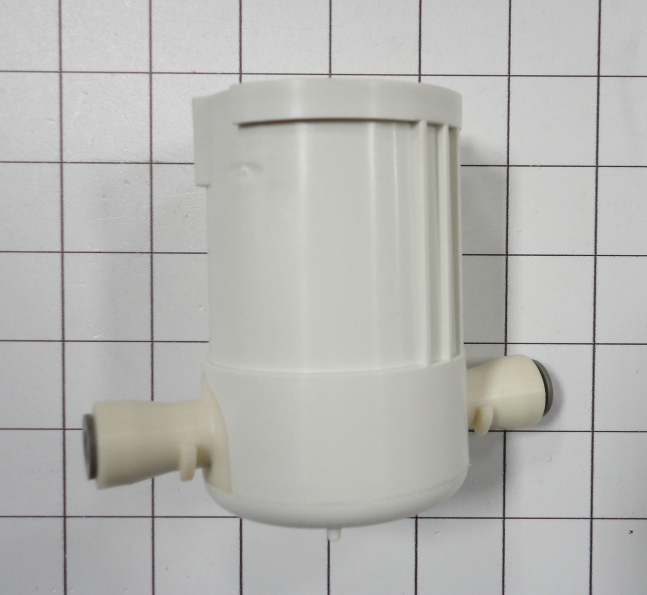 W11194438 Whirlpool Refrigerator Water Filter Housing-3