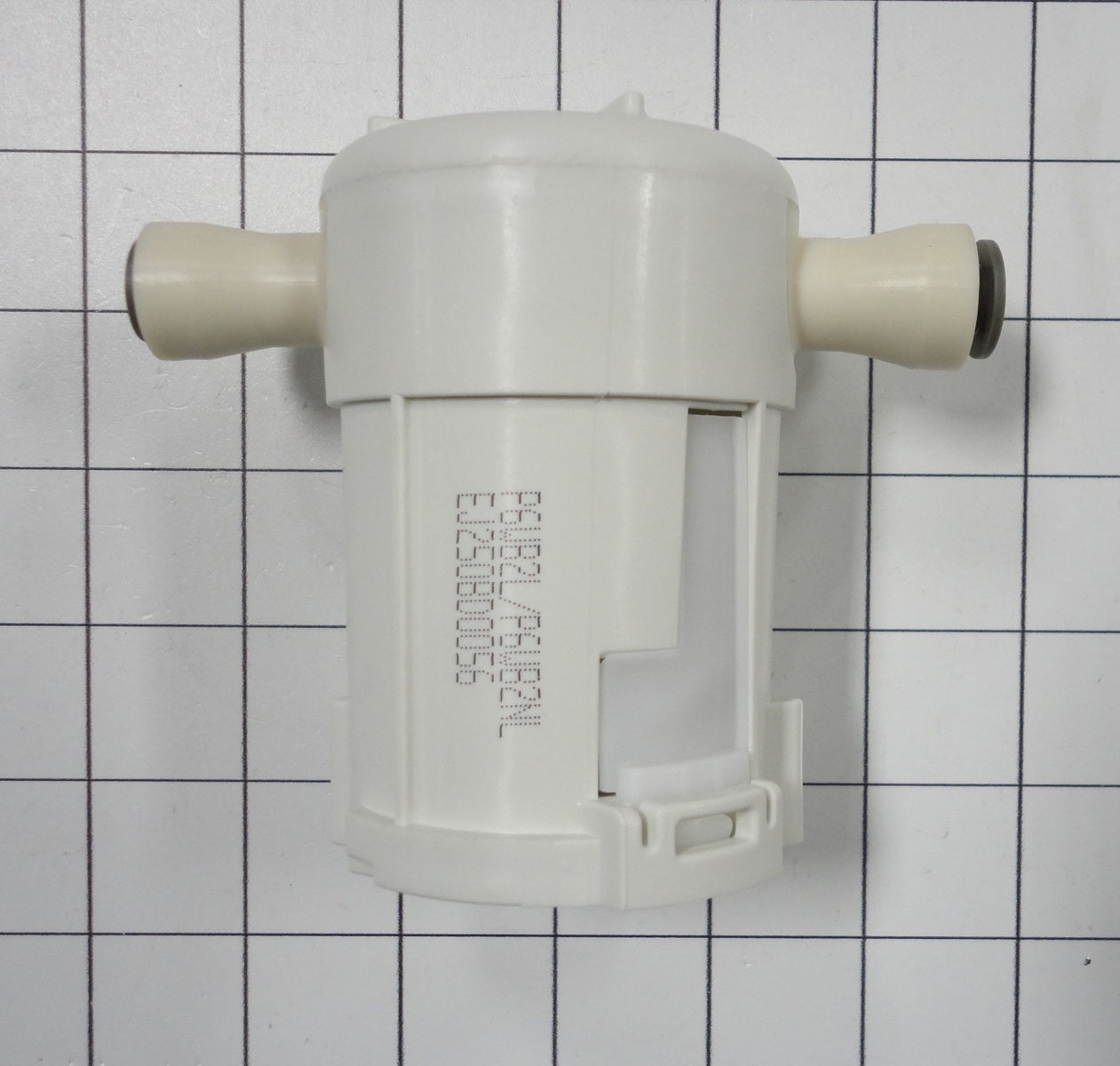 W11194438 Whirlpool Refrigerator Water Filter Housing-2