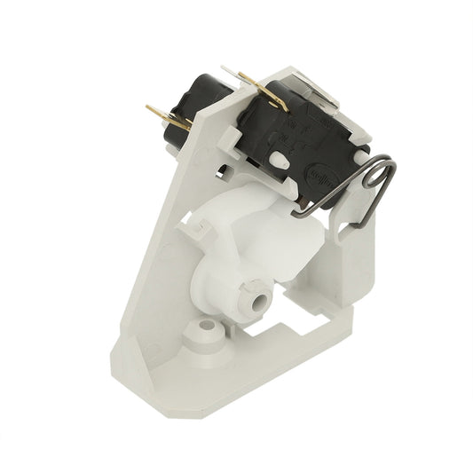 W11197766 Whirlpool Microwave Interlock Assembly-1