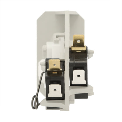 W11197766 Whirlpool Microwave Interlock Assembly-6