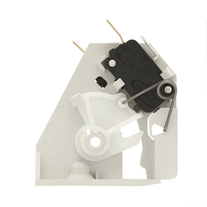 W11197766 Whirlpool Microwave Interlock Assembly-5