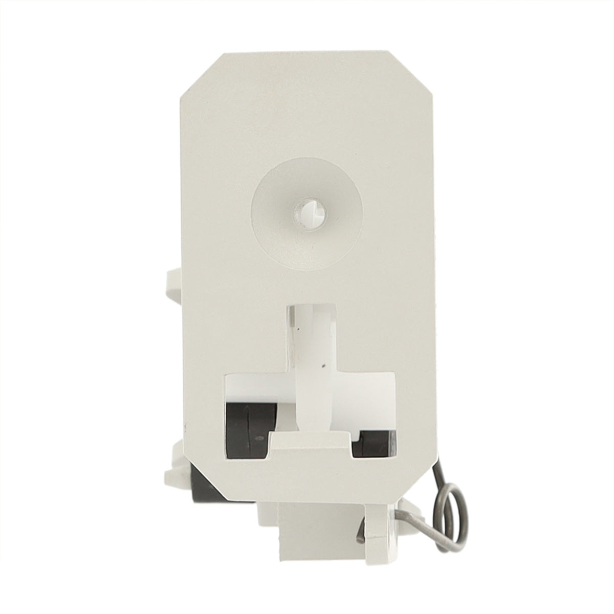 W11197766 Whirlpool Microwave Interlock Assembly-7