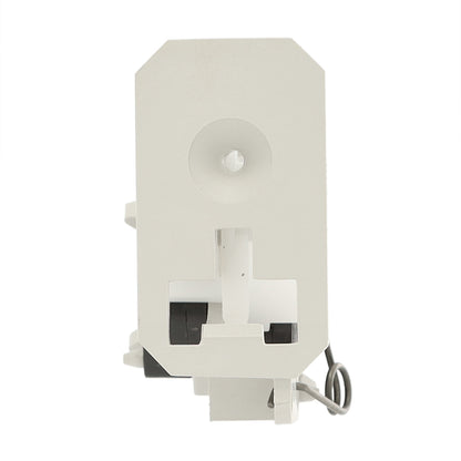 W11197766 Whirlpool Microwave Interlock Assembly-7