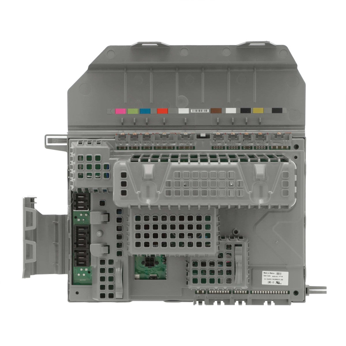 W11201274 Whirlpool Washer Electronic Control Board-3