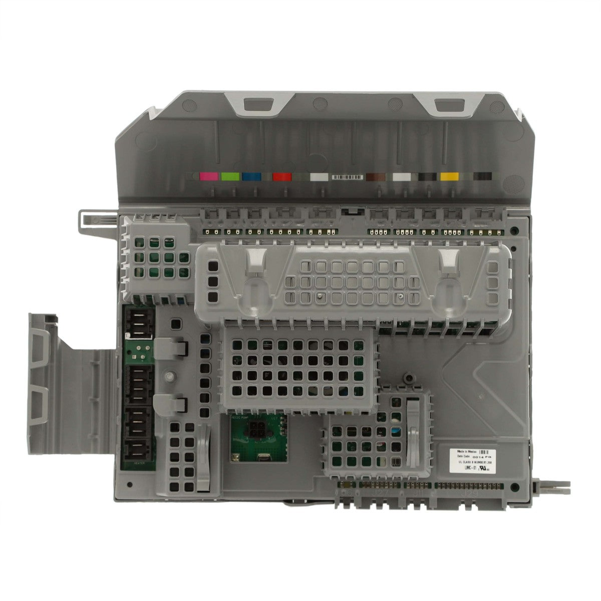 W11201286 Whirlpool Washer SWS Electronic Control Board-6