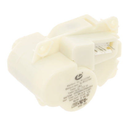 W11202789 Whirlpool Refrigerator Ice Dispenser Auger Motor-1