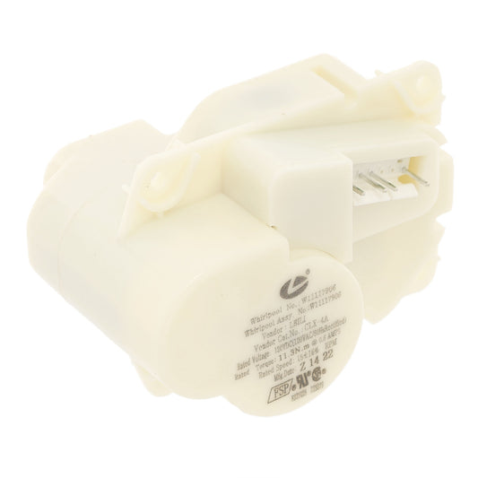 W11202789 Whirlpool Refrigerator Ice Dispenser Auger Motor-1