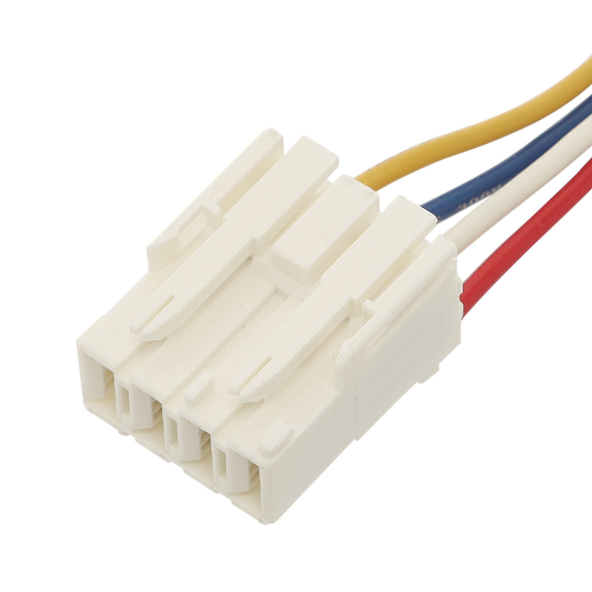 W11205048 Whirlpool Washer Water Inlet Valve-9