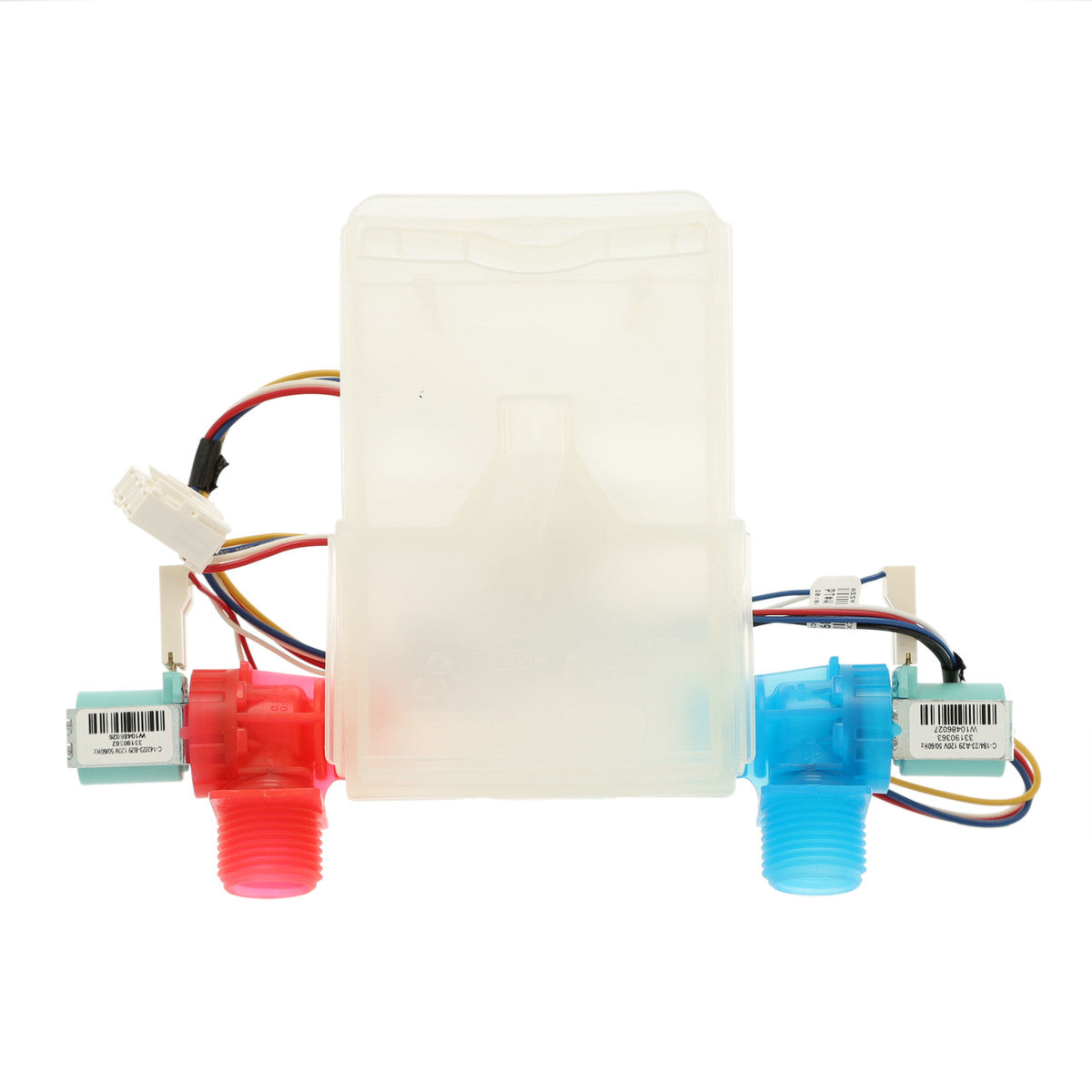 W11205048 Whirlpool Washer Water Inlet Valve-2