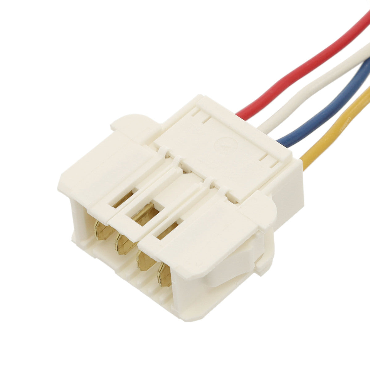 W11205048 Whirlpool Washer Water Inlet Valve-8