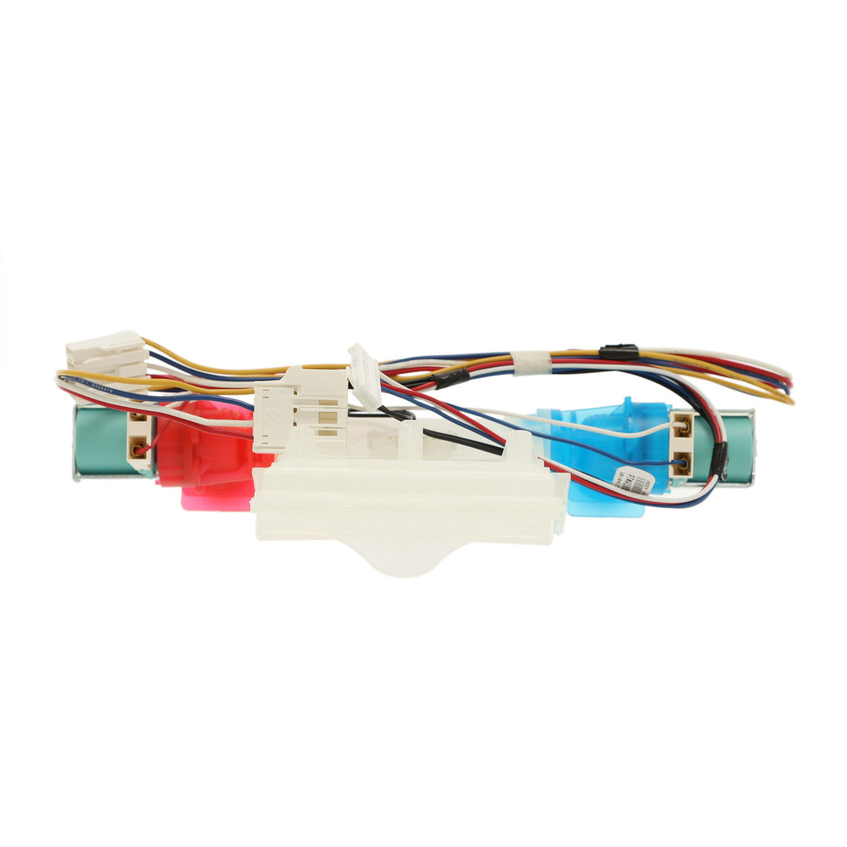 W11205048 Whirlpool Washer Water Inlet Valve-6