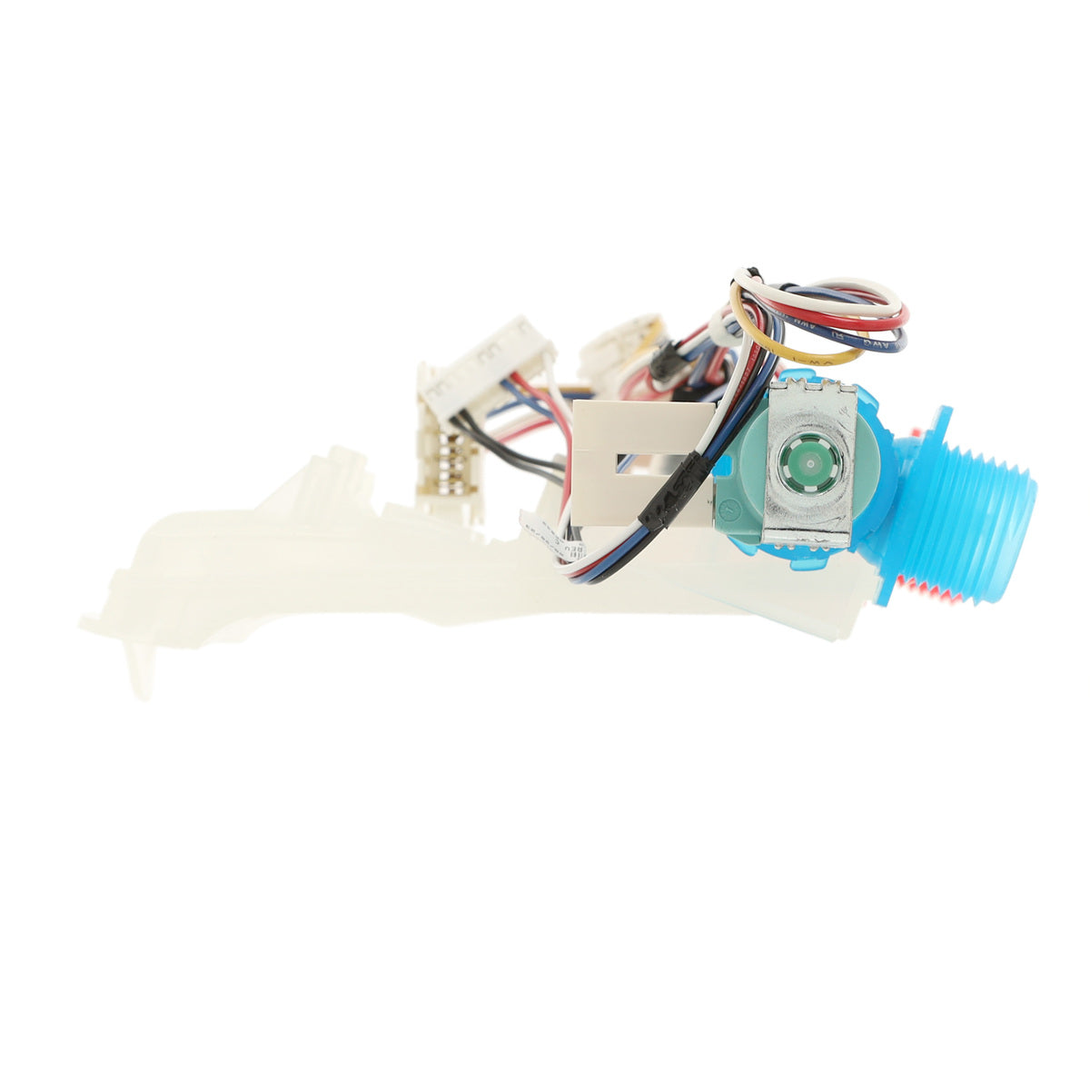 W11205048 Whirlpool Washer Water Inlet Valve-5