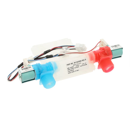 W11210459 Whirlpool Washer Water Inlet Valve-1