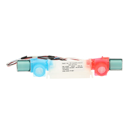 W11210459 Whirlpool Washer Water Inlet Valve-4