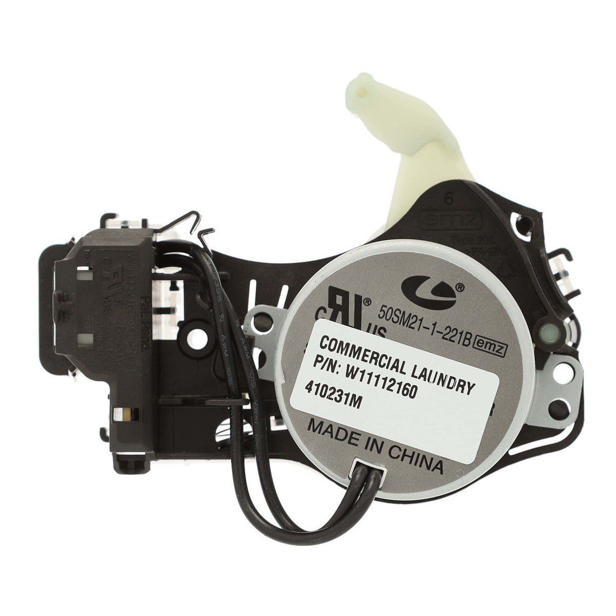 Whirlpool W11212745 ACTUATOR-2