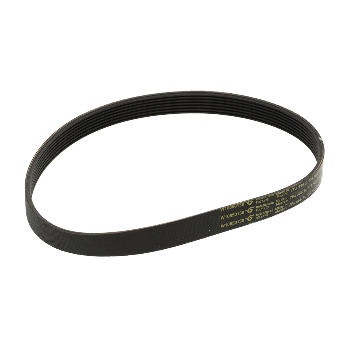 W11213879 Whirlpool Washer Drive Belt-1