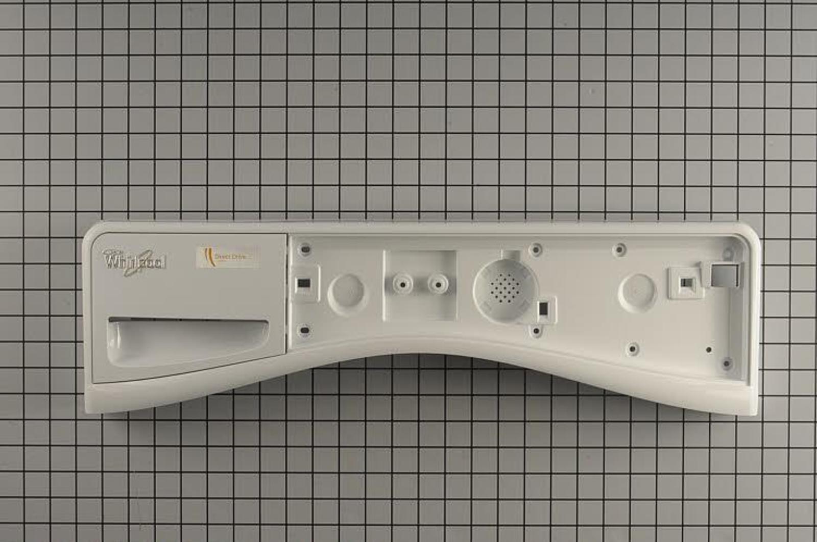 Whirlpool W11218392 CONSOLE-1
