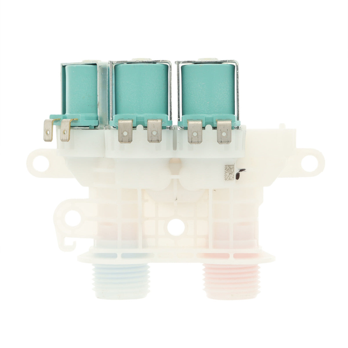 W11220230 Whirlpool Washer Water Inlet Valve-4