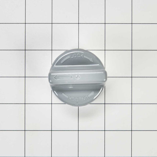 W11220375 Whirlpool Refrigerator Filter Cap-1
