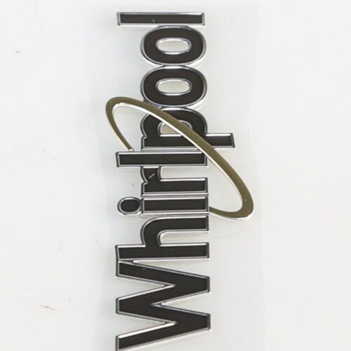 Whirlpool W11223753 EA NAMEPLATE-1