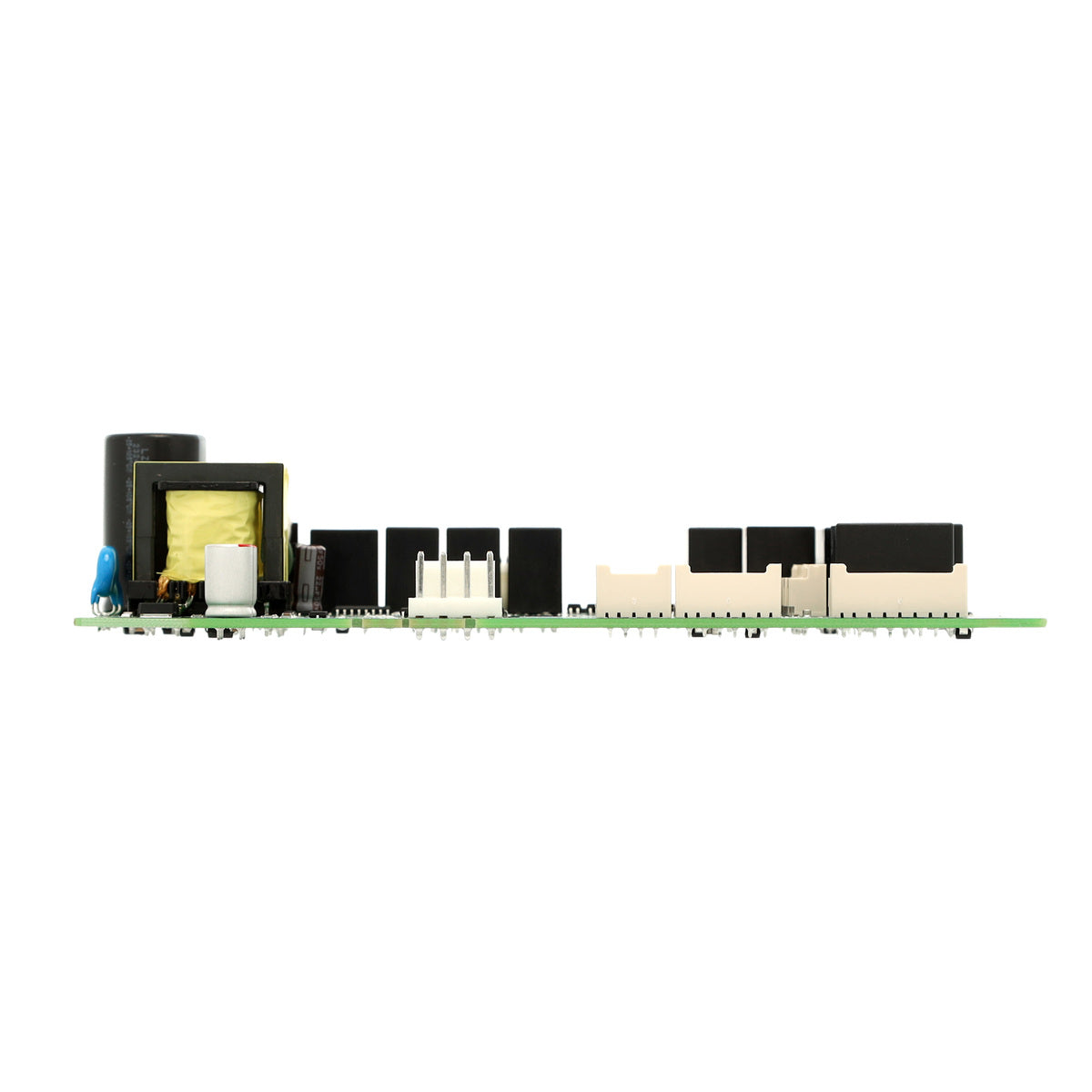 W11224256 Whirlpool Refrigerator Electronic Control Board-6