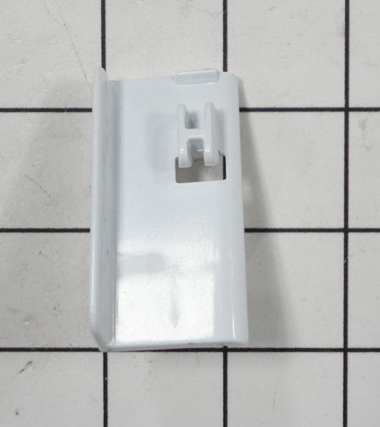 W11225839 Whirlpool Refrigerator Shelf Support Hook, Left-1