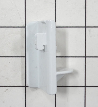 W11225839 Whirlpool Refrigerator Shelf Support Hook, Left-2